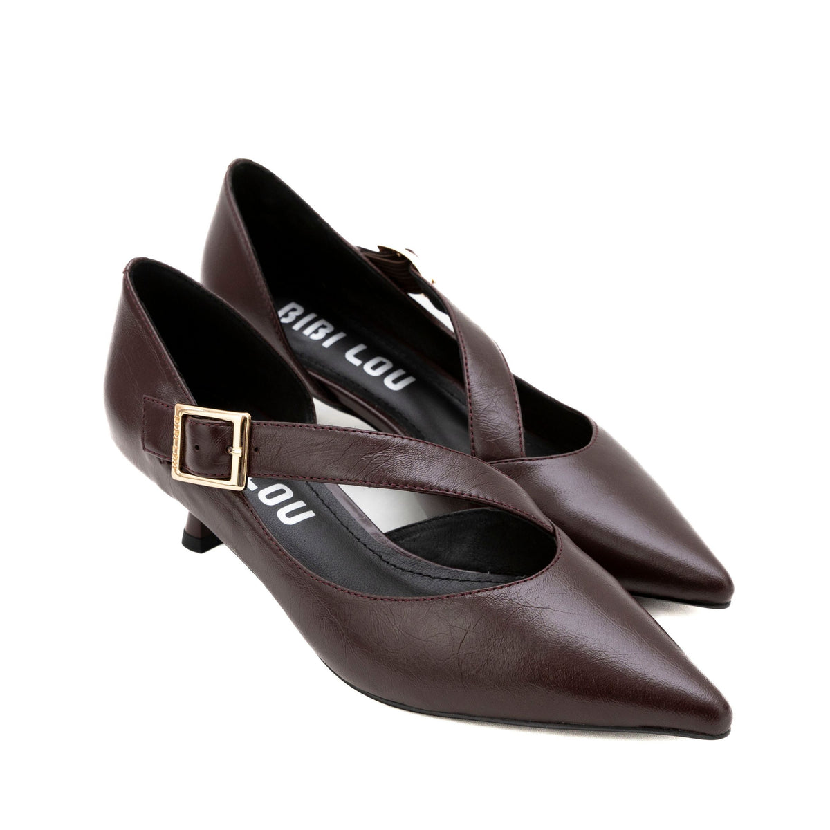 BIBI LOU Decolletè Pelle ANOUK PUMPS 526Z13VK - Musto Calzature srl