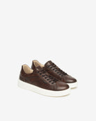 NEROGIARDINI Sneakers uomo Pelle E601150U - Musto Calzature srl