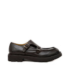 MUSTO Fibbie uomo Pelle ANDE BH187 - Musto Calzature srl