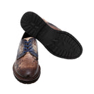 LORENZI Stringate uomo Pelle 13921 - Musto Calzature srl