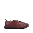MAGO Stringate Pelle ZOE 8108 - Musto Calzature srl