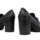 CALLAGHAN Mocassini Pelle 30827 - Musto Calzature srl