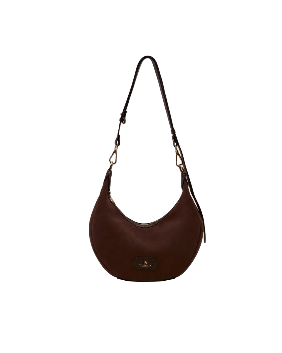 CUOIERIA FIORENTINA Borse Pelle EMMA BOHO SMALL HOBO