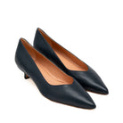 MUSTO Decolletè tacco basso NAPPA BIA 2609/S - Musto Calzature srl