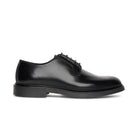 EXTON Stringate uomo PELLE ABRASIVATA 278 - Musto Calzature srl