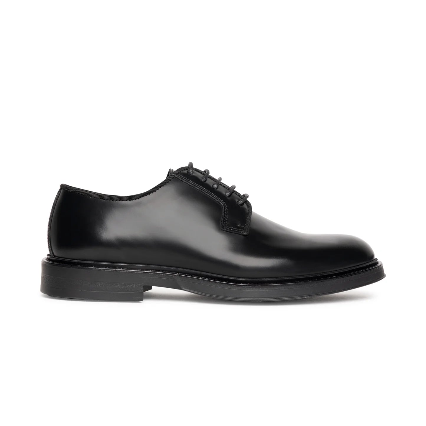 EXTON Stringate uomo PELLE ABRASIVATA 278 - Musto Calzature srl