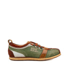 KAMO-GUTSU Sneakers uomo Pelle TIFO-017 - Musto Calzature srl