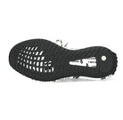 LAURA VITA Sneakers pelle e tessuto BURTON 05 - Musto Calzature srl
