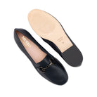 MUSTO Mocassini NAPPA ALINA O4300 - SF - 131 - Musto Calzature srl