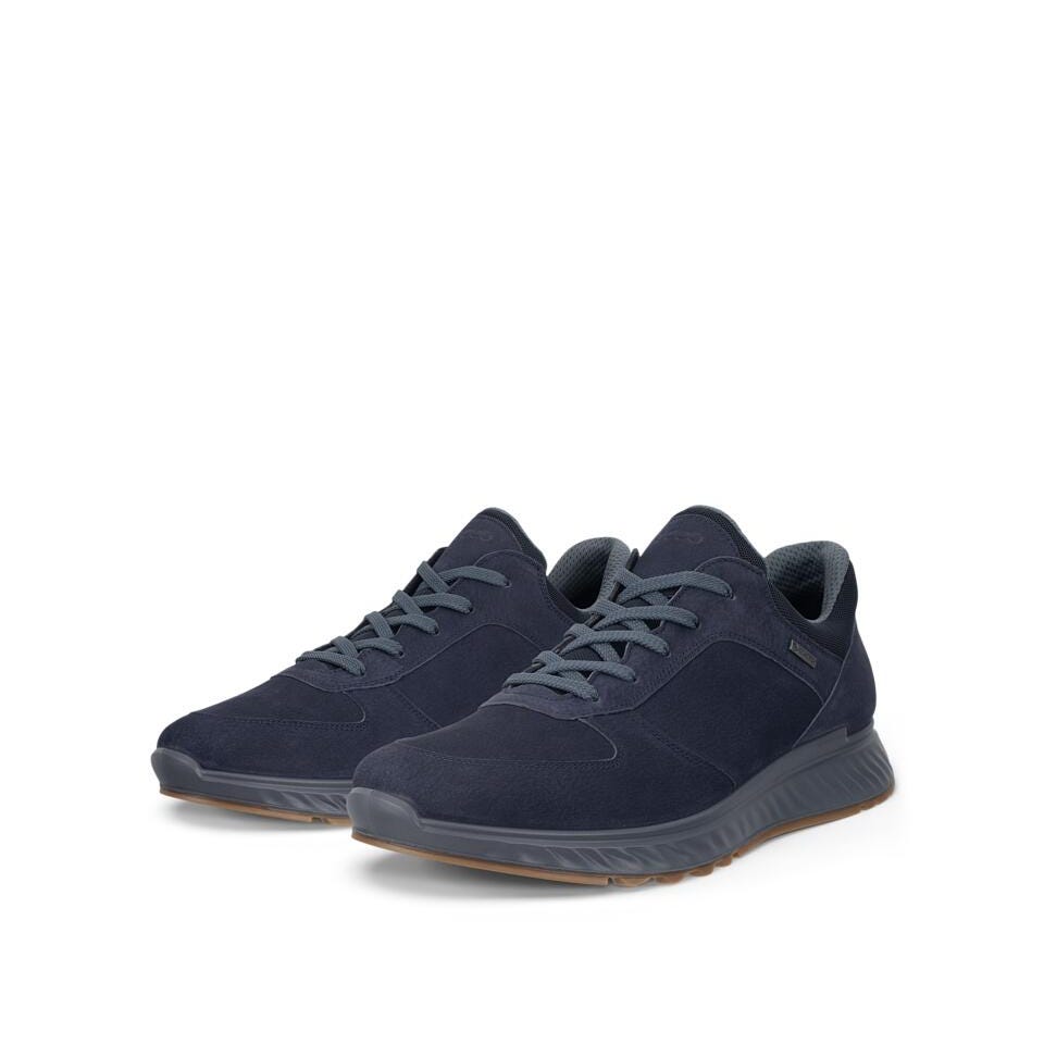 ECCO Sneakers uomo NUBUCK Exostride 835304-01303 - Musto Calzature srl