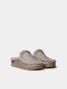 TONI PONS Pantofole da casa ECOPELLE MUNIC - BD - Musto Calzature srl