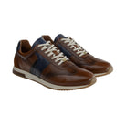 AMBITIOUS Sneakers uomo Pelle SLOW Classic 11319 - Musto Calzature srl