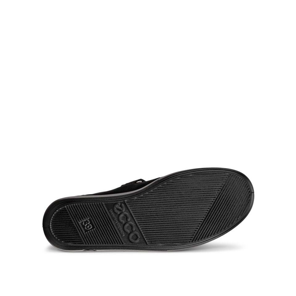 ECCO Ballerine Pelle Soft 2.0 207503 - 02001 - Musto Calzature srl