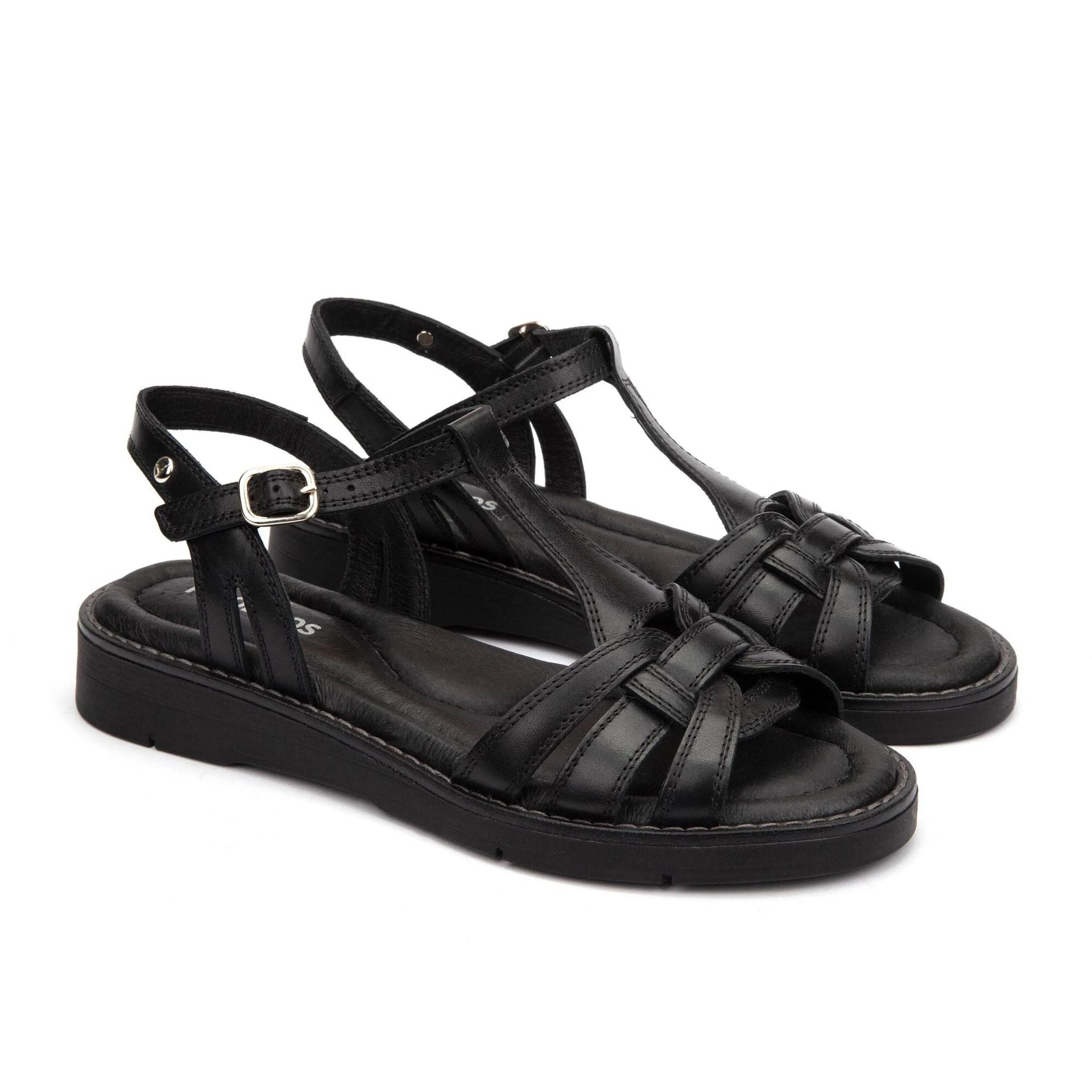 Pikolinos Sandali bassi Pelle ROQUETAS W9B - 0789 - Musto Calzature srl