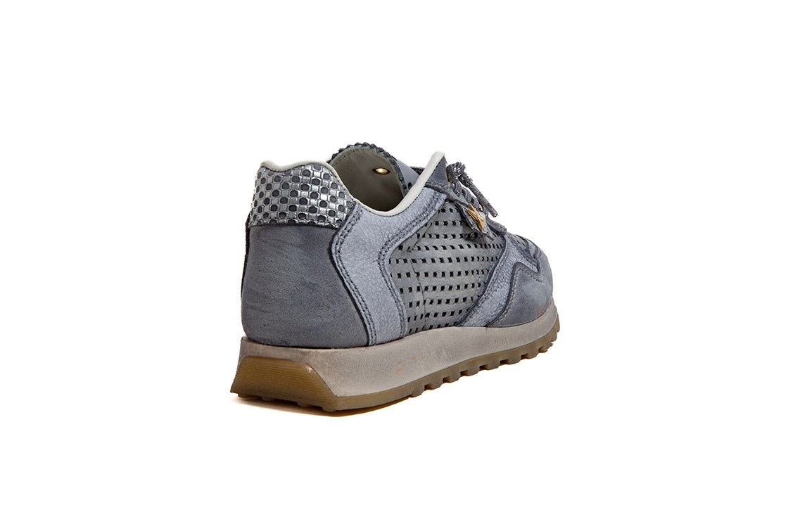 CETTI Sneakers donna Pelle 848 SRA - Musto Calzature srl