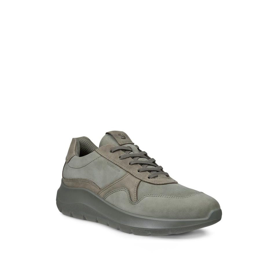 ECCO Sneakers NUBUCK Valerie 239823-61850 - Musto Calzature srl