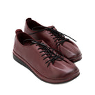 MAGO Stringate Pelle ZOE 8108 - Musto Calzature srl