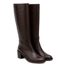 MUSTO Stivali Pelle ILIZIA GW212 - Musto Calzature srl