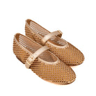 INUOVO Ballerine TESSUTO C11034 - Musto Calzature srl