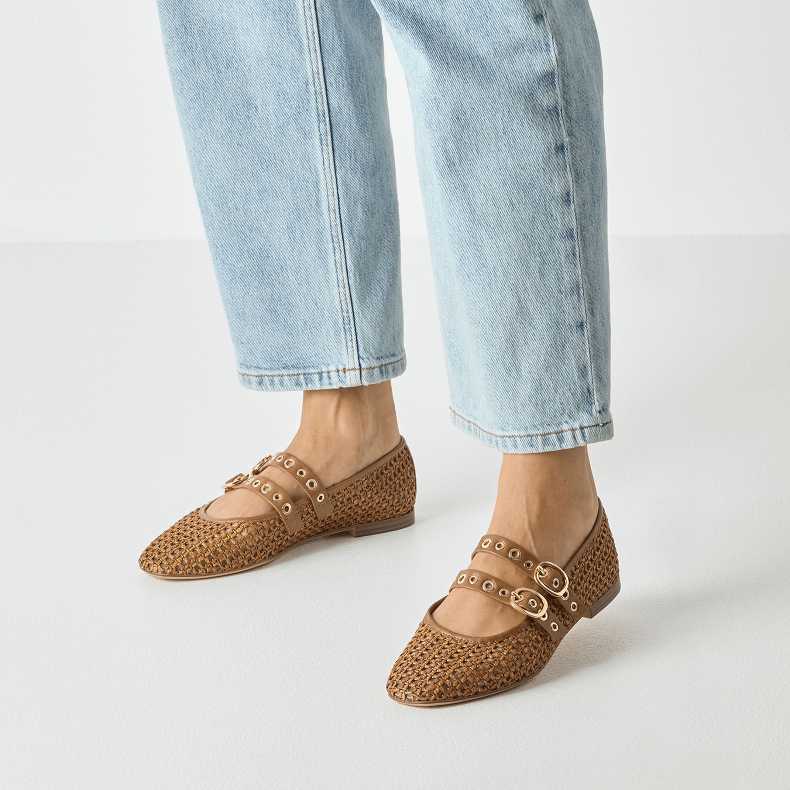 TAMARIS Ballerine RETE 1 - 22144 - 46 - Musto Calzature srl