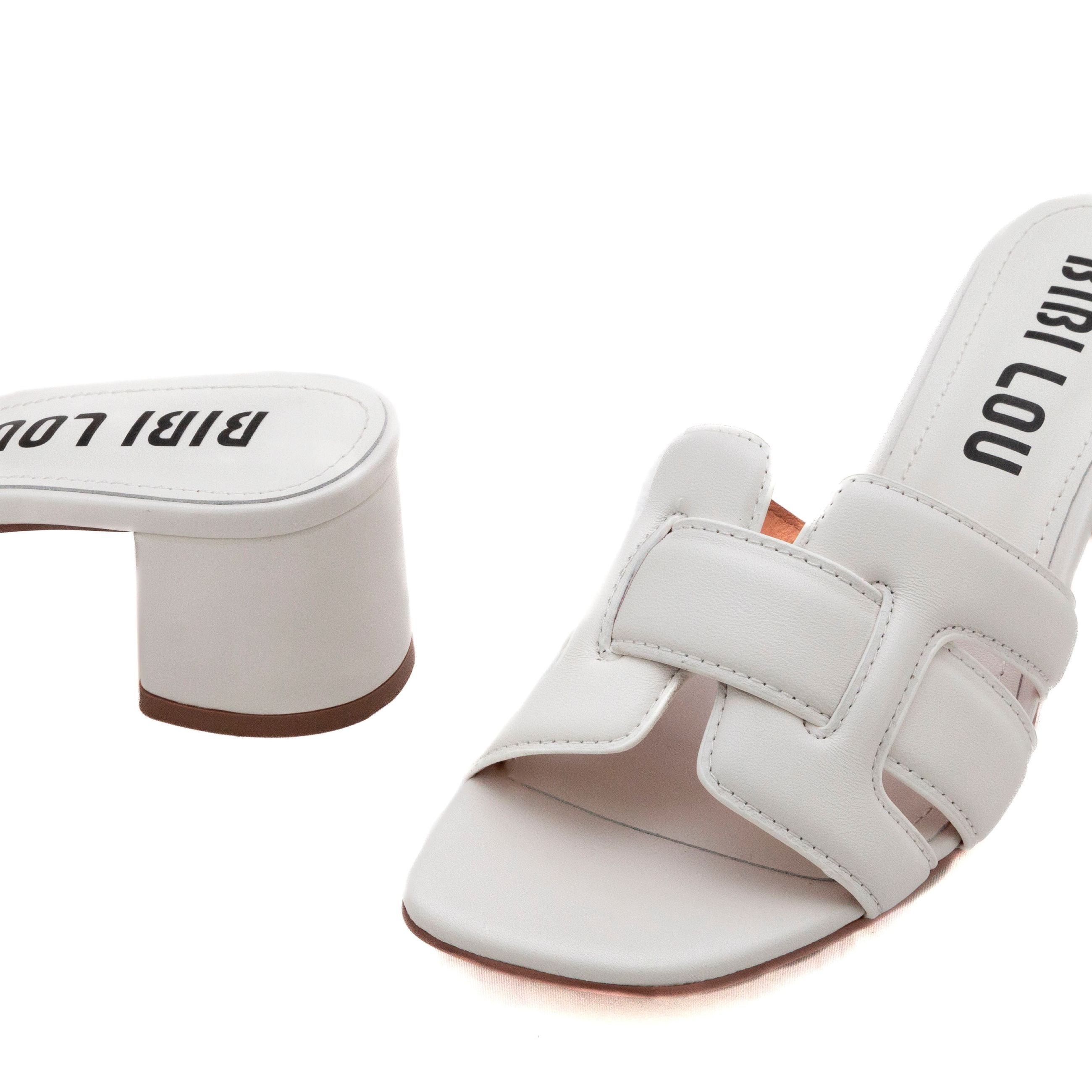 BIBI LOU Sandali Pelle HOLLY 761z10vk - Musto Calzature srl