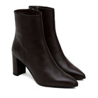 MUSTO Stivaletti NAPPA DEMETRA 1830S/1 - Musto Calzature srl