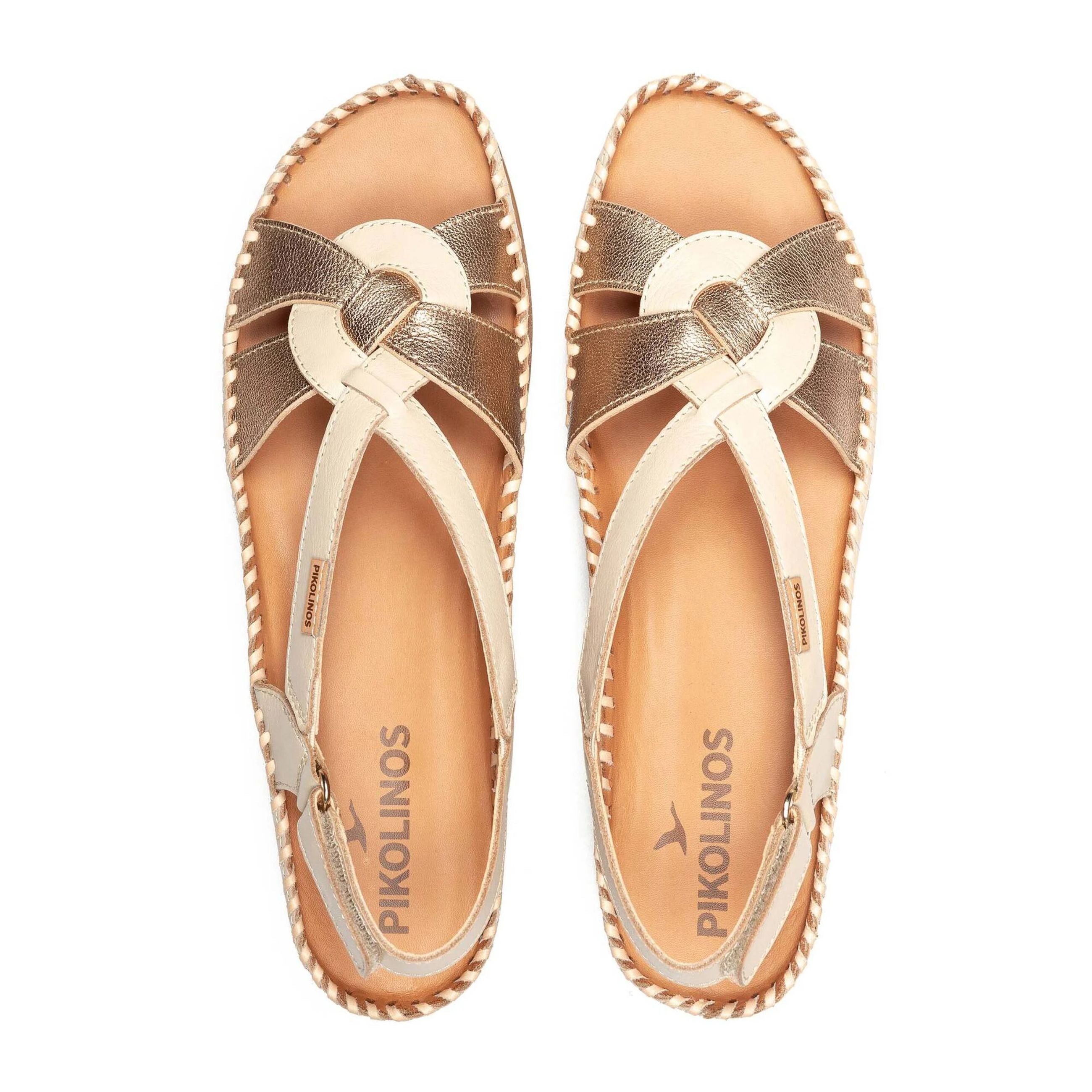 Pikolinos Zeppe e platforms Pelle CADAQUES W8K - 1839C1 - Musto Calzature srl