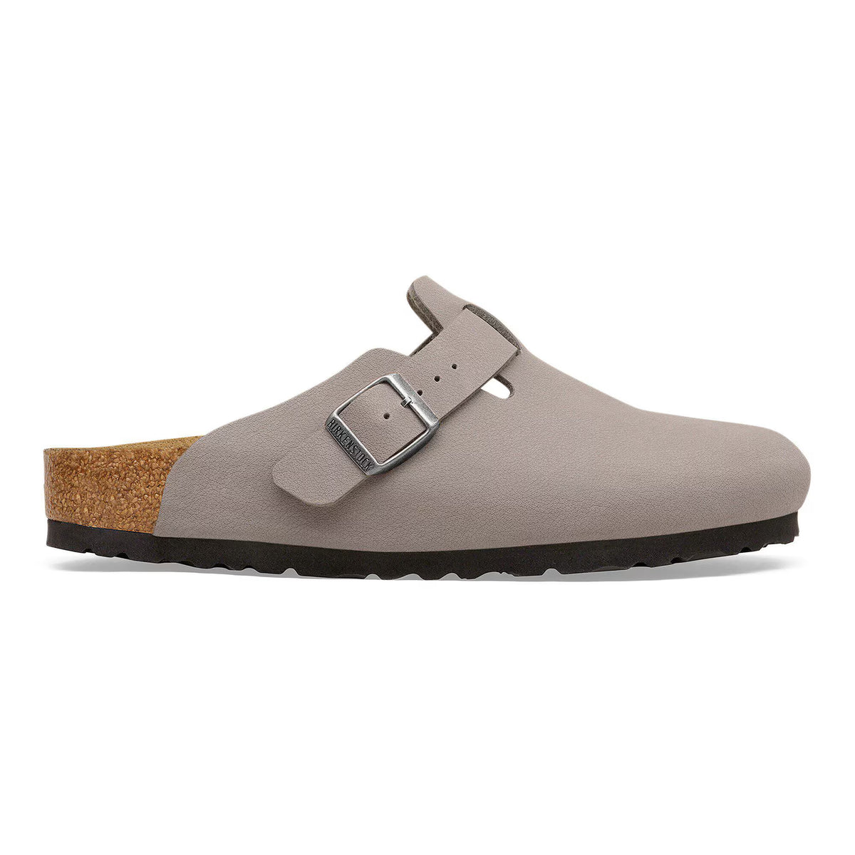 BIRKENSTOCK Sandali BIRKIBUC BOSTON 1033135 - Musto Calzature srl