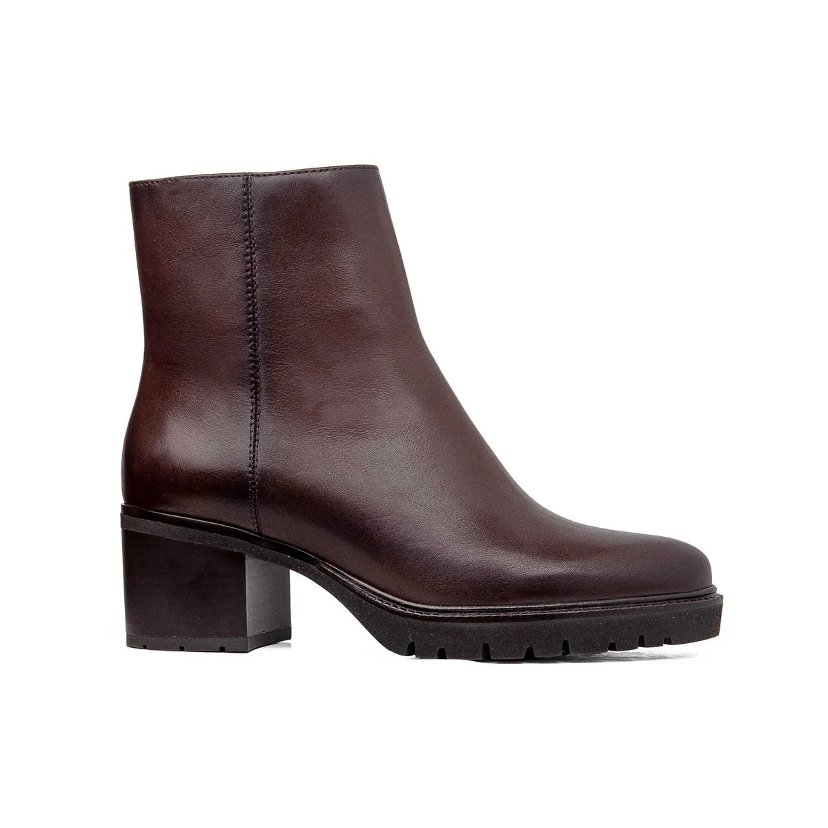 CALLAGHAN Stivaletti Pelle 37201 - Musto Calzature srl