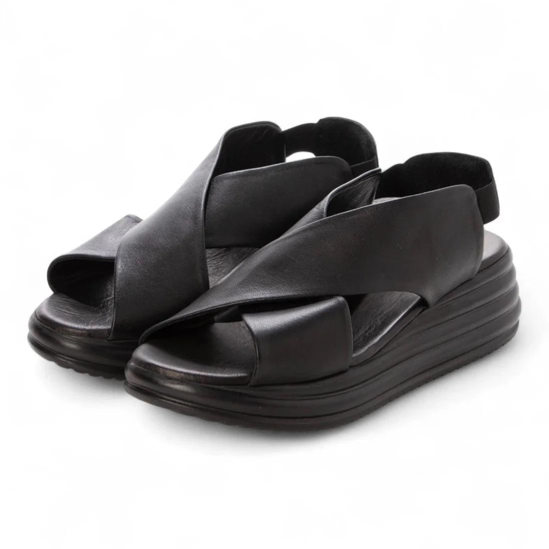 BUENO Sandali Pelle Y5703 - Musto Calzature srl