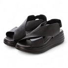 BUENO Sandali Pelle Y5703 - Musto Calzature srl