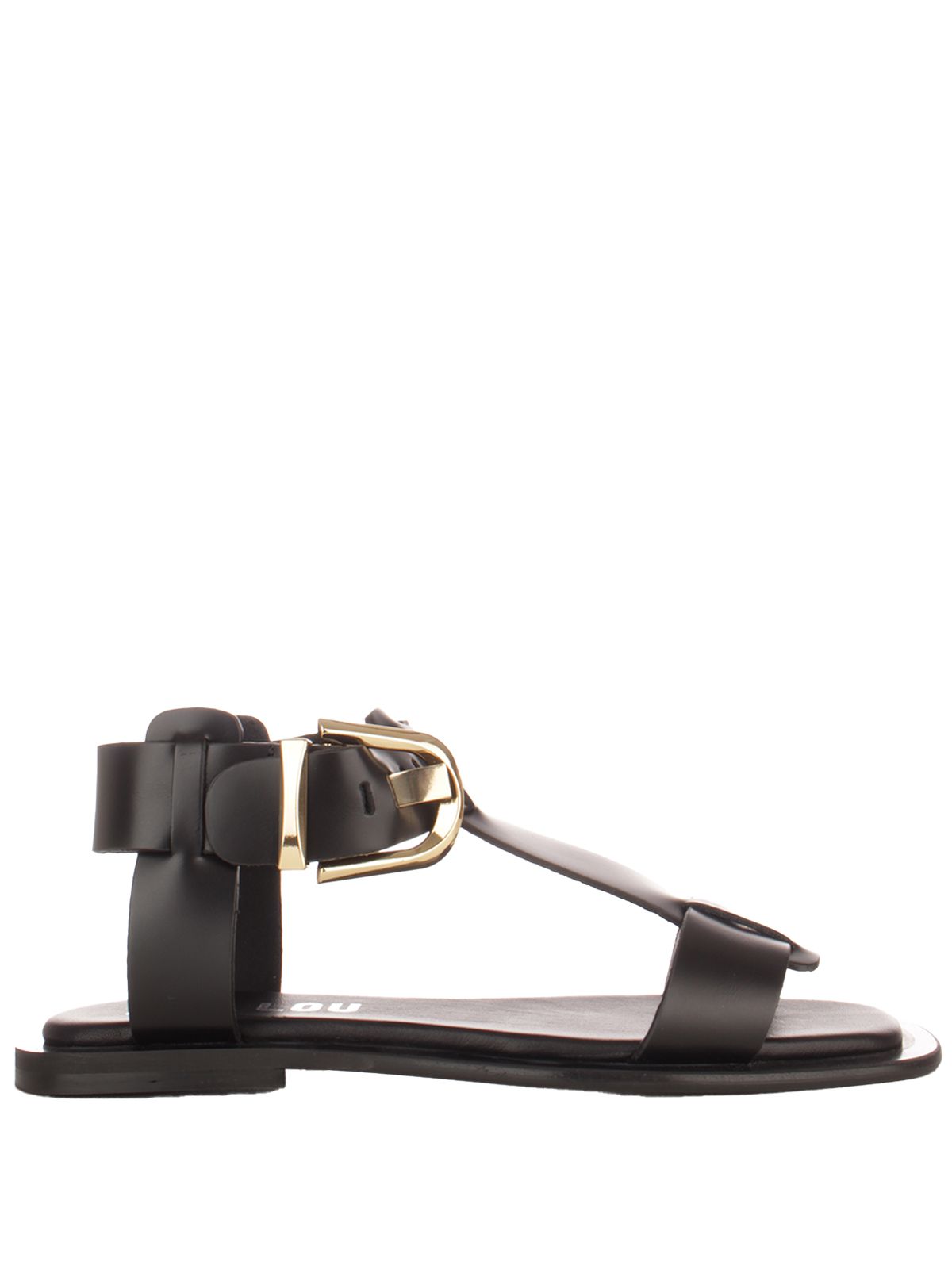 BIBI LOU Sandali bassi Pelle SUNNY 901Z08AA - Musto Calzature srl