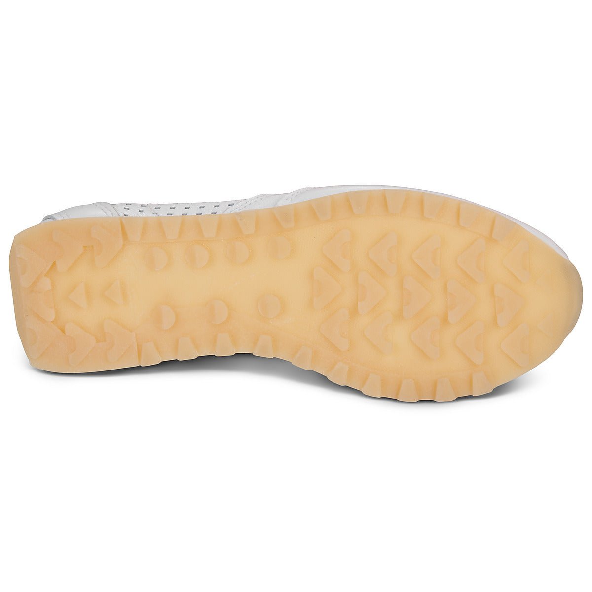 CETTI Sneakers donna Pelle 848 SRA - Musto Calzature srl